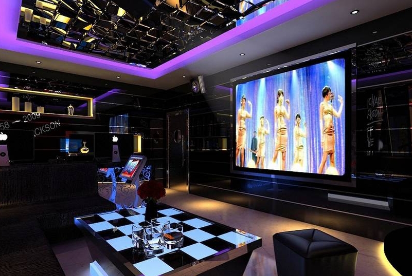 咸阳商务ktv计时方式解析-彬县ktv预订